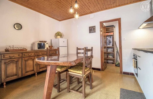 Gilly-sur-Isere House | Gaia - Grignon - Gîte