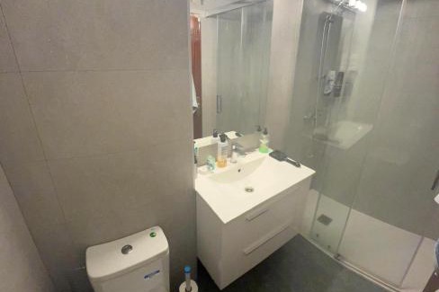 Santutxu House | GAIA Hab doble con baño compartido