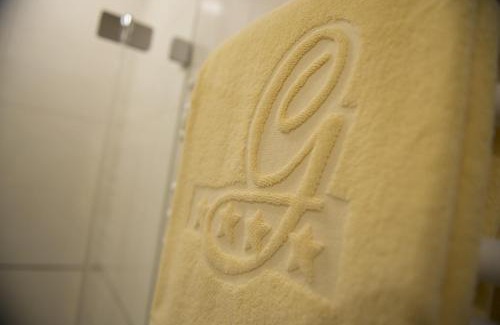 Sankt Alban Hotel | GAIA Hotel Basel - the sustainable 4 star hotel