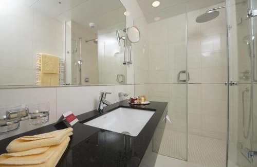 Sankt Alban Hotel | GAIA Hotel Basel - the sustainable 4 star hotel