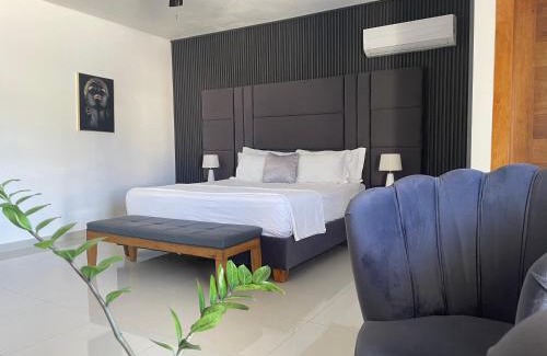 Barrio Las Yaguitas Bed & Breakfast | Gaia Residence Deluxe