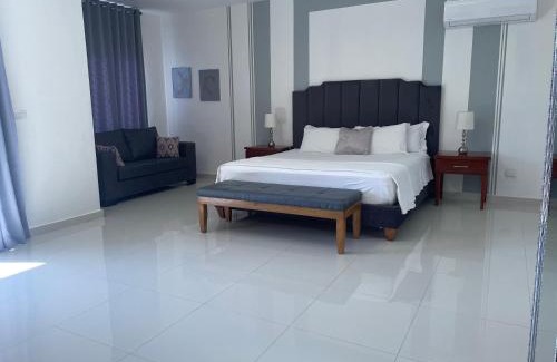 Barrio Las Yaguitas Bed & Breakfast | Gaia Residence Deluxe
