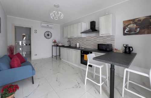Govone Apartment | GAIA Roero Sunset
