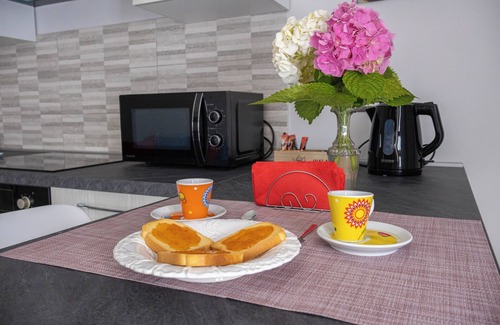 Govone Apartment | GAIA Roero Sunset
