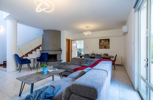Larnaca House | Gaia's Residence in Larnaca