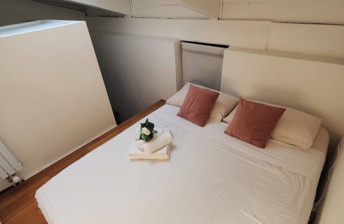 San Donato House | Gaia Suites B&B