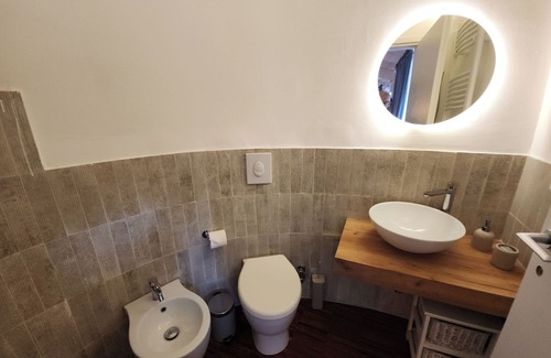 San Donato House | Gaia Suites B&B