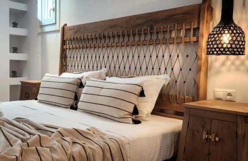 Maragas Villa | GAIA "well living house"