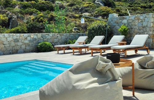 Maragas Villa | GAIA "well living house"