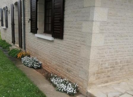 Brive-la-Gaillarde Apartment | Gaillarde