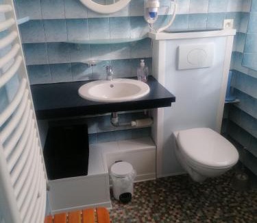 Brive-la-Gaillarde Apartment | Gaillarde