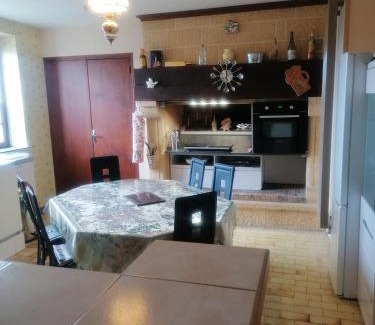 Brive-la-Gaillarde Apartment | Gaillarde