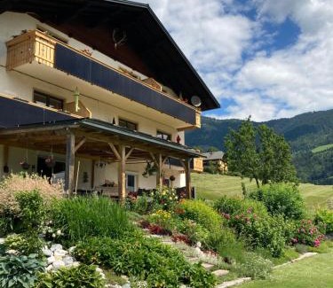 Kotschach-Mauthen Apartment | Gailtal Panorama