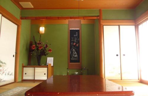 Higashi-osaka House | Gairoju/Vacation STAY 3715