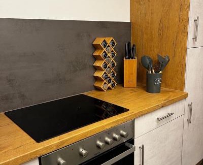 Molln Apartment | Gaisbergblick
