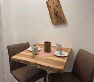 Molln Apartment | Gaisbergblick