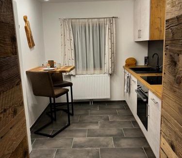 Molln Apartment | Gaisbergblick