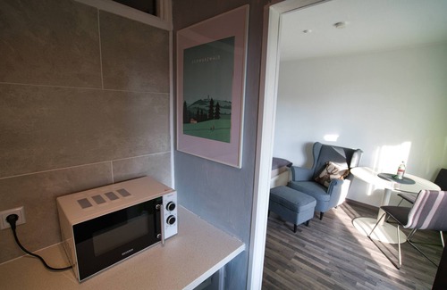 Sasbachwalden Apartment | Gaishöll Apartment Gemütliche Schwarzwald Wohnung bei den Wasserfällen