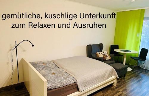 Sasbachwalden Apartment | Gaishöll-Wasserfälle Apartment Schwarzwald