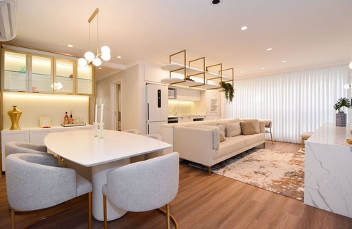 Ingleses Norte House | Gaivotas Golden - a 200 metros da praia