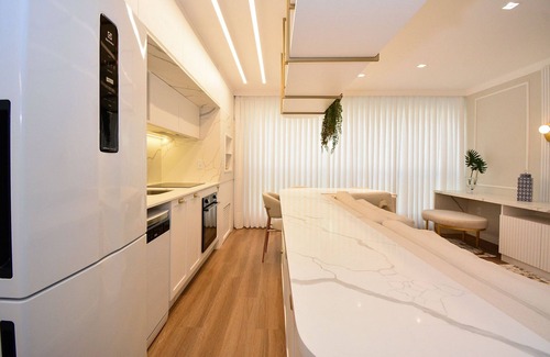 Ingleses Norte House | Gaivotas Golden - a 200 metros da praia