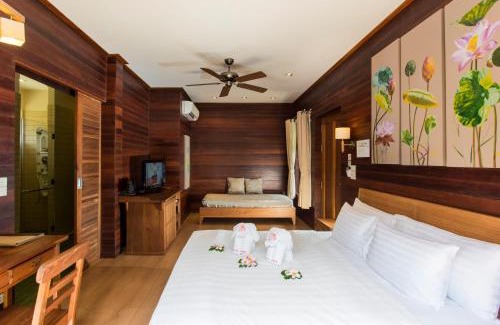 Ko Chang Resort | GajaPuri Resort Koh Chang