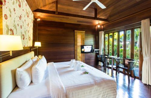Ko Chang Resort | GajaPuri Resort Koh Chang