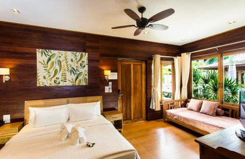 Ko Chang Resort | GajaPuri Resort Koh Chang