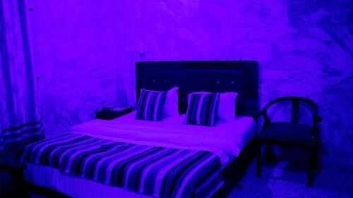 Akwanga Hotel | Gaji Luxury Hotels