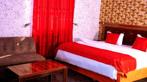 Akwanga Hotel | Gaji Luxury Hotels