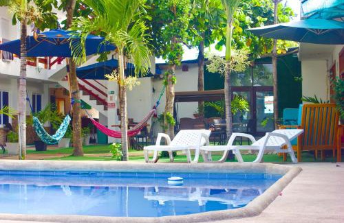 Puerto Villamil House | Galápagos Isabela Hotel Loja