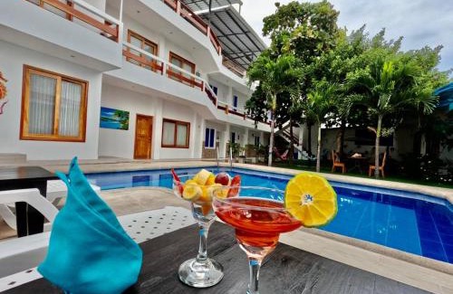 Puerto Villamil House | Galápagos Isabela Hotel Loja
