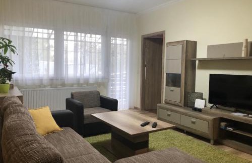 Mezokovesd Apartment | Galéria deluxe apartman