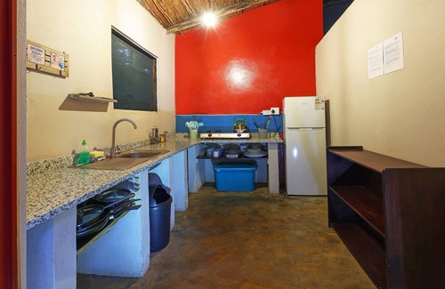 Lopes Cabin | Gala-Gala Eco Resort