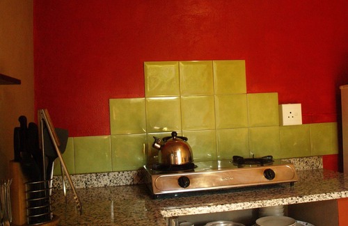 Lopes Cabin | Gala-Gala Eco Resort