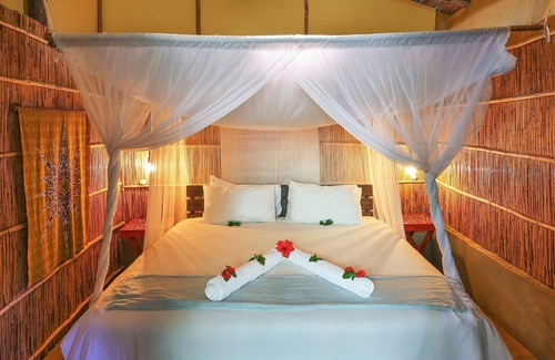 Lopes Cabin | Gala-Gala Eco Resort