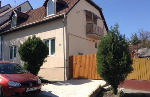 I.Eger Apartment | Galagonyás apartman