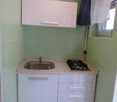 I.Eger Apartment | Galagonyás apartman