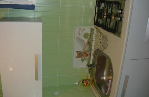 I.Eger Apartment | Galagonyás apartman