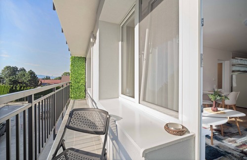 Turcianske Teplice Apartment | Galanda 24 - Royal Getaway