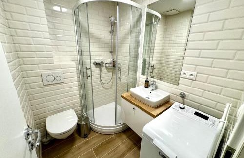 Turcianske Teplice Apartment | GALANDA APARTMENTS