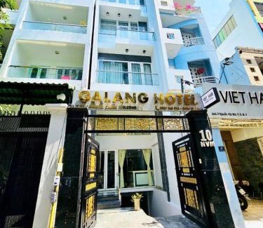Phuong 8 Hotel | GALANG HOTEL