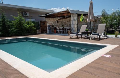 Perivolia Apartment | Galanidis Luxury Apartments 01