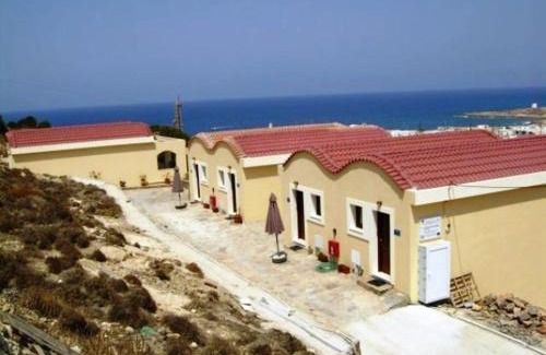 Kasos Apartment | Galanou View