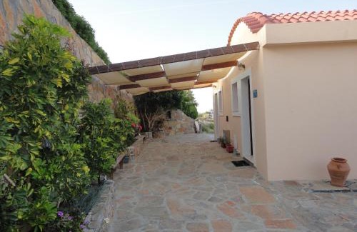Kasos Apartment | Galanou View