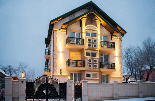 Truskavets Hotel | Galant Hotel
