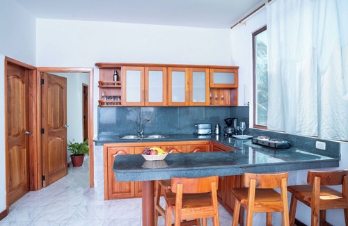 Bahia de la Academia Condo | Galapagos and Beyond