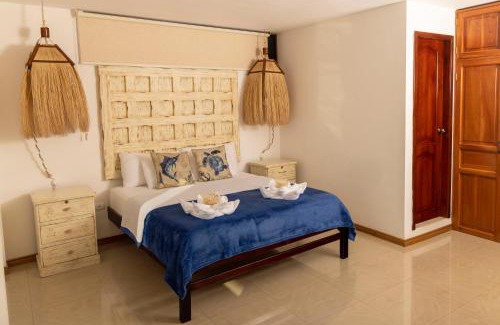 Puerto Baquerizo Moreno Hotel | Galapagos Planet Hotel
