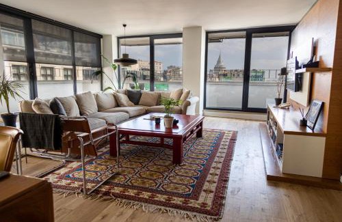 Pera Apartment | GALATA M84