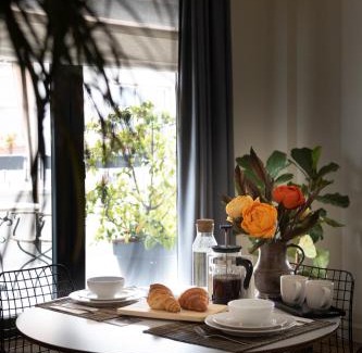 Pera Apartment | GALATA M84